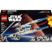 LEGO® Star Wars™: Pobunjenički U-krilni lovac™ (75399)