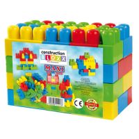 Kocke za gradnju 60 komada - D-Toys