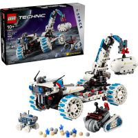 LEGO® Technic: Lunar Outpost™ mjesečevo vozilo (42211)