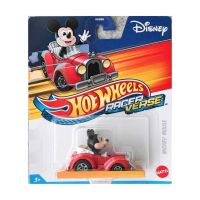 Hot Wheels: RacerVerse Mickey miš auto 1/64 – Mattel