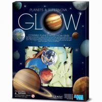 4M Planeti koji svijetle u tami & Supernova