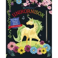 Skriveni jednorogi 3. - Bojanka s grebalicama i stranicama za bojanje - 0/d/0dd41fcbb5e2f78d449290be5289482030e83d6fe5128e8e4741da67ed8abda6.jpg