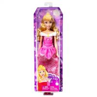 Disneyjeve princeze: Svjetlucava lutka princeza Trnoružica - Mattel