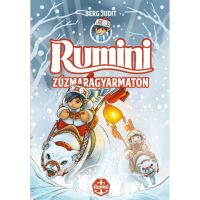 Rumini u Zaleđenoj Luci