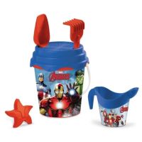 Kanta za pijesak set sa uzorkom Osvetnika - Mondo Toys - 0/e/0e6da9ab9895787aa96c93934a70ce708a0ce7da7daedae540ea332ab17b534d.jpg