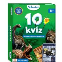 10+kviz - Zapanjujući dinosauri kviz društvena igra - 1/0/10-kviz-Zapanjujuci-dinosauri-kviz-drustvena-igra-1.jpg