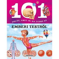 101 stvari koje je dobro znati o ljudskom tijelu - popularnoznanstvena knjiga - 1/0/101-stvari-koje-je-dobro-znati-o-ljudskom-tijelu-popularnoznanstvena-knjiga-1.jpg