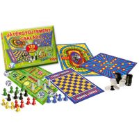 125 obiteljskih društvenih igara - D-Toys - 1/2/125-obiteljskih-drustvenih-igara-d-toys.jpg