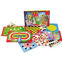 127 društvenih igra - D-Toys - 1/2/127-drustvenih-igra-d-toys.jpg