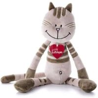 Lumpin: Kate maca - 38cm