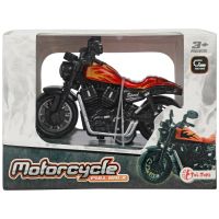 VehiCool motor s uzorkom plamena s povlačenjem u više varijanti 1 kom