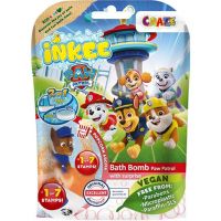 Craze: Paw Patrol bomba za kupanje s kolekcionarskom figurom iznenađenja - EPEE - 1/5/1539cfa3a318760e50be95468adf79d37ceec7c8079e3dd80c491c9fce635739.jpg