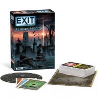 Exit – Groblje tame društvena igra – Piatnik - 1/5/154ed630a72e25dc990739921a96a7437f5db097c670d1f86e34dba58d20a0e2.jpg