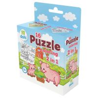 16-dijelna bojanka puzzle 2 u 1 - Svinja - 1/6/16-dijelna-bojanka-puzzle-2-u-1-Svinja-1.jpg