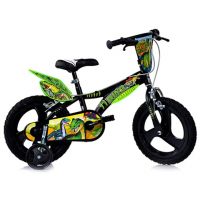 16-inčni dječji bicikl s T-Rex dinosaurom - Dino Bikes - 1/6/16-incni-djecji-bicikl-s-T-Rex-dinosaurom-Dino-Bikes-1.jpg