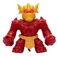 Heroes of Goo Jit Zu: Ratnici stvorenja rastezljiva akcijska figura - Blazagon