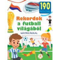 Rekordi iz svijeta nogometa edukativna knjiga s naljepnicama - 1/e/1e7fe3ef481470b2053c926564a6269f24d86cee35732fb595c570f4330368c4.jpg