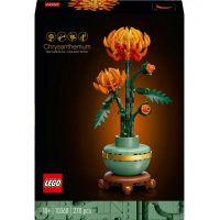 LEGO® Ikone: Krizantema (10368) - 1/e/1ea804673d4ccb492d1d916dbbabf147558dc92a0aecef490bab218ced22bff6.jpg