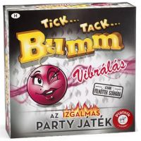 Tick Tack Bum Vibracija društvena igra - Piatnik - 1/f/1f47e011e24993136563cc912e69b5703bc34ea196decf4b19f7898c0342bc27.jpg