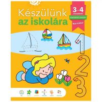 Suncokret: Pripremamo se za školu - za djecu od 3-4 godine - 1/f/1fb28aa8496f1cf95639143d13551c40fd597c9443cd95983b62b2a74af52f9b.jpg