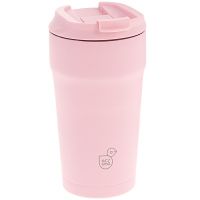 Ars Una: Termo šalica 470ml - Rose