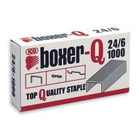 ICO: BOXER-Q 24/6 Spajalica