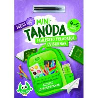 Minitanoda brisanje flomasterom - od 4-5 godina - 2/b/2b2513b3e714e4a5e5868a1b3dab6e60bea951df57db886eaf331419e2800ce4.jpg