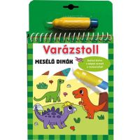 Čarobna olovka: Knjiga bojanki s pričajućim dinosaurima - 2/b/2b8dca885f093344eaaab4b11ac4169e3bd245701f46762dd3d040bd5d507b95.jpg