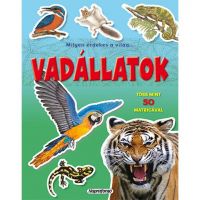 Kako je zanimljiv svijet... Bilješke s naljepnicama divljih životinja - 2/b/2bcd60eb0409256df77e19a82a3f336702ffc073971feed7417ed8f512488032.jpg