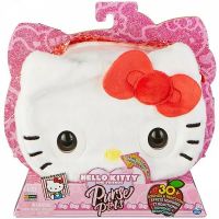 Purse Pets: Hello Kitty interaktivna torba - Spin Master - 2/c/2c3d638b1fc5f0824b19e5cf1a8f175771cebe12771d9224b6cf90c617093ebd.jpg