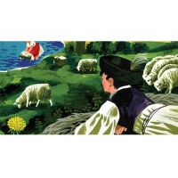 Petőfi Sándor: János vitez diafilm