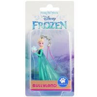 Snježno kraljevstvo: Mini Elsa privjesak - Bullyland