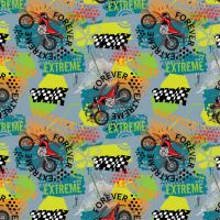 Forever Extreme motociklistički papir za zamatanje 100 x 70 cm