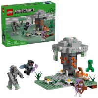 LEGO® Minecraft: A sapačka (21586)