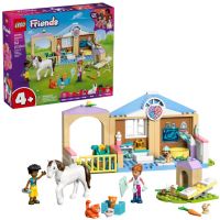 LEGO® Friends: Veterinarska klinika (42696)