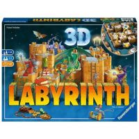 3D Labirint društvena igra - Ravensburger - 3/d/3D-Labirint-drustvena-igra-Ravensburger-1.jpg