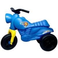 Bicikl na pedale Klassic - D-Toys