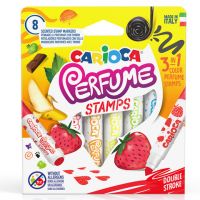 3u1 set mirisnih flomastera 8kom - Carioca - 3/u/3u1-set-mirisnih-flomastera-8kom-carioca.jpg