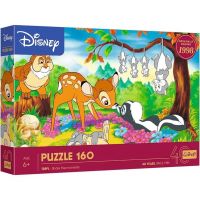 40. obljetnica - Bambi puzzle od 160 dijelova - Trefl - 4/0/40-obljetnica-Bambi-puzzle-od-160-dijelova-Trefl-1.jpg