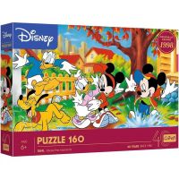 40. obljetnica - Mickey Mouse puzzle od 160 dijelova - Trefl - 4/0/40-obljetnica-Mickey-Mouse-puzzle-od-160-dijelova-Trefl-1.jpg