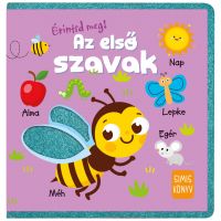 Dotakni se! Prva riječ knjiga za bebe - 4/1/413d42f1f199641407779d0cc45db4c4dce4cbf855e6d57e437660edfa602a20.jpg