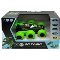 KOO: Kotaro 009 auto na daljinsko upravljanje s četiri kotača kaskaderski auto s LED svjetlima 1/16 - 4/1/4176773f117c4295d887abbea1da87b41b17dd7096d3310ee6b38c384874af24.jpg