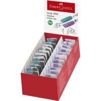 Faber-Castell: GRIP set gumica za brisanje 2 komada u više varijanti