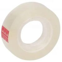 Spirit: Prozirni selotejp 15mmx33m 1kom