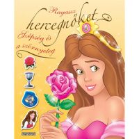 Lijepite princeze! - Bilježnica s naljepnicama ljepote i zvijeri - 4/7/47a8f552dc2d5b645daf8be0bd69fe5c86b3b2957b7e1cee86881b3b404719b2.jpg