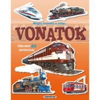 Kako je zanimljiv svijet... Vozovi s naljepnicama - 4/9/4925a6d5e0ed2b5738ba8e0f6fb4ba43ec7b0b10c4e1d630b07c62e3b8f46776.jpg