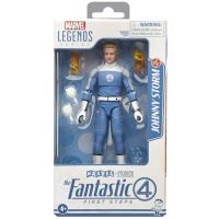 Marvel Legends: Fantastična četvorka – Johnny Storm figura 15 cm – Hasbro