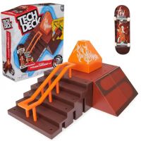 Tech Deck: X-Connect Pyramid Shredder 2.0 set staza - Spin Master