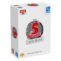 5 sekundi 3 odgovora! društvena igra za odrasle bez tabua - Megableu - 5/-/5-sekundi-3-odgovora-drustvena-igra-za-odrasle-bez-tabua-Megableu-1.jpg