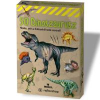 50 dinosaur društvena igra - 5/0/50-dinosaur-drustvena-igra-1.jpg
